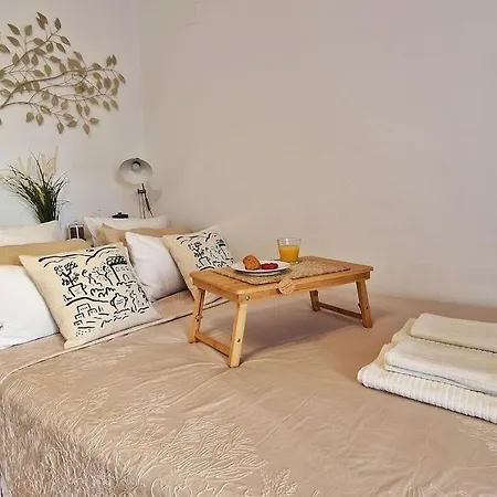 Apartamento Coqueto Y Comodo Estudio En Arroyo De La Miel Benalmádena