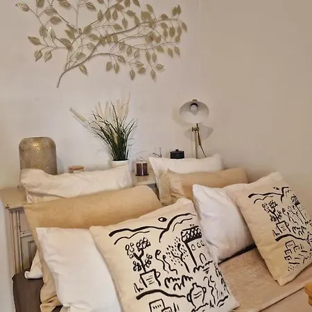 Apartamento Coqueto Y Comodo Estudio En Arroyo De La Miel Benalmádena