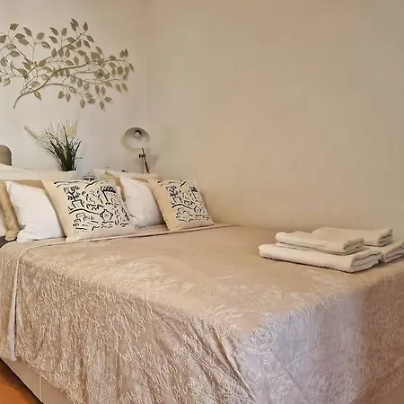 Apartamento Coqueto Y Comodo Estudio En Arroyo De La Miel Benalmádena