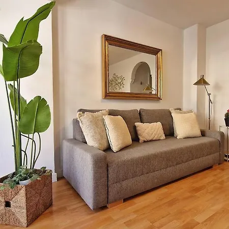 Apartamento Coqueto Y Comodo Estudio En Arroyo De La Miel *