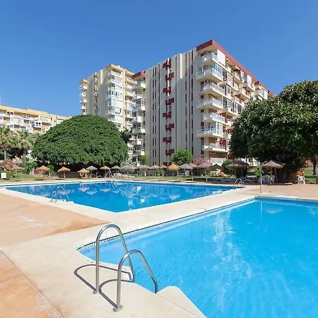 Apartamento Coqueto Y Comodo Estudio En Arroyo De La Miel