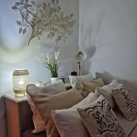 Apartamento Coqueto Y Comodo Estudio En Arroyo De La Miel Benalmádena