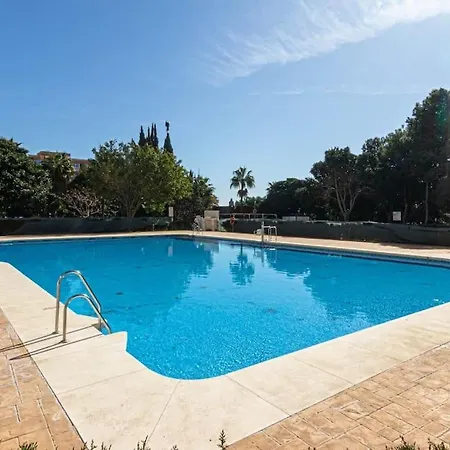 Apartamento Coqueto Y Comodo Estudio En Arroyo De La Miel